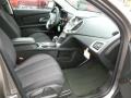 Mocha Steel Metallic - Terrain SLE AWD Photo No. 10
