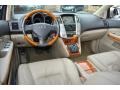 2008 Bamboo Pearl Lexus RX 400h AWD Hybrid  photo #18