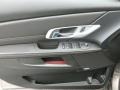 Mocha Steel Metallic - Terrain SLE AWD Photo No. 17
