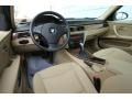 Beige Dashboard Photo for 2008 BMW 3 Series #59598111