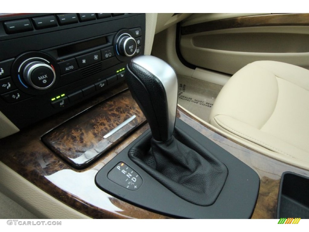 2008 BMW 3 Series 328xi Sedan 6 Speed Steptronic Automatic Transmission Photo #59598138
