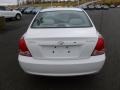 Nordic White - Elantra GLS Sedan Photo No. 6