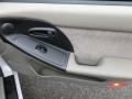 Nordic White - Elantra GLS Sedan Photo No. 11