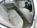 Nordic White - Elantra GLS Sedan Photo No. 12