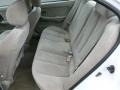 Nordic White - Elantra GLS Sedan Photo No. 13