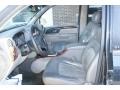 2003 Carbon Metallic GMC Envoy XL SLT 4x4  photo #8