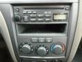 Nordic White - Elantra GLS Sedan Photo No. 19