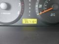 Nordic White - Elantra GLS Sedan Photo No. 20