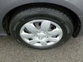 Carbon Gray Metallic - Elantra GLS Sedan Photo No. 9