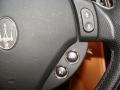 Cuoio Controls Photo for 2009 Maserati Quattroporte #59598426