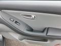 Carbon Gray Metallic - Elantra GLS Sedan Photo No. 11