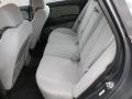 Carbon Gray Metallic - Elantra GLS Sedan Photo No. 13