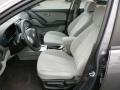 Carbon Gray Metallic - Elantra GLS Sedan Photo No. 15