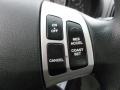 Carbon Gray Metallic - Elantra GLS Sedan Photo No. 18