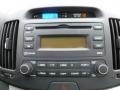 Carbon Gray Metallic - Elantra GLS Sedan Photo No. 19