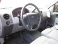 Dark Shadow Grey Metallic - F150 XL Regular Cab Photo No. 6