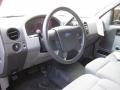 2007 Dark Shadow Grey Metallic Ford F150 XL Regular Cab  photo #6