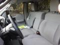 2007 Dark Shadow Grey Metallic Ford F150 XL Regular Cab  photo #8