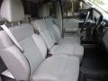 Dark Shadow Grey Metallic - F150 XL Regular Cab Photo No. 9