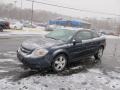 Imperial Blue Metallic - Cobalt LT Coupe Photo No. 3
