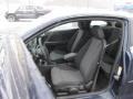 Imperial Blue Metallic - Cobalt LT Coupe Photo No. 13