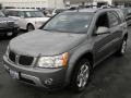 Stone Gray Metallic - Torrent AWD Photo No. 1
