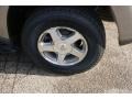 Sandalwood Metallic - TrailBlazer LT 4x4 Photo No. 10