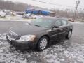 2008 Dark Mocha Metallic Buick Lucerne CXL Special Edition  photo #6