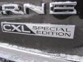 2008 Buick Lucerne CXL Special Edition Badge and Logo Photo