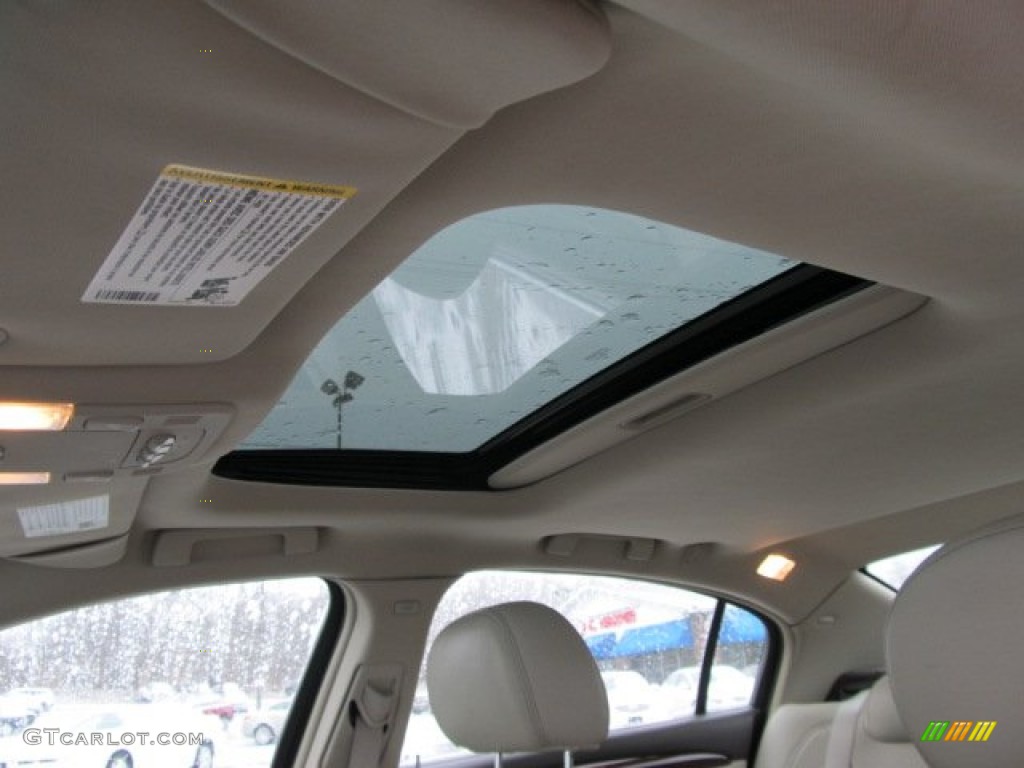 2008 Buick Lucerne CXL Special Edition Sunroof Photo #59598827