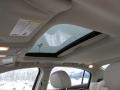 2008 Buick Lucerne Cocoa/Shale Interior Sunroof Photo