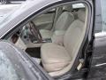 Cocoa/Shale Interior Photo for 2008 Buick Lucerne #59598834