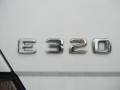 1994 Mercedes-Benz E 320 Sedan Badge and Logo Photo