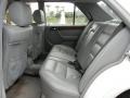 Grey Interior Photo for 1994 Mercedes-Benz E #59598882