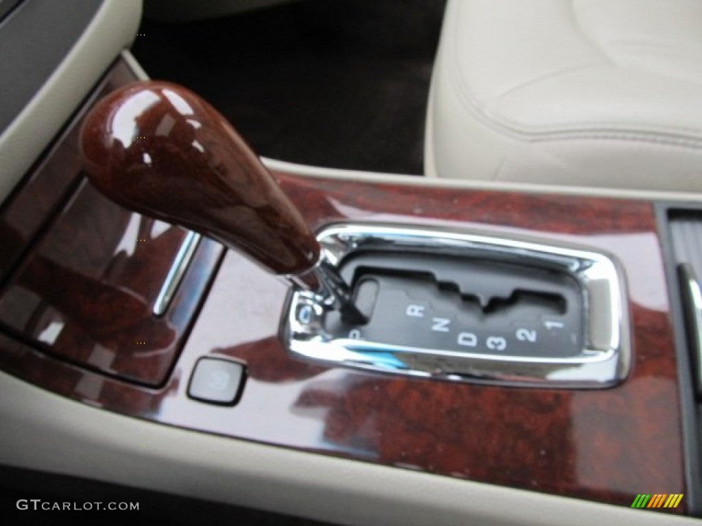 2008 Buick Lucerne CXL Special Edition 4 Speed Automatic Transmission Photo #59598892