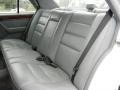 Grey Interior Photo for 1994 Mercedes-Benz E #59598890