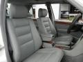 Grey Interior Photo for 1994 Mercedes-Benz E #59598906