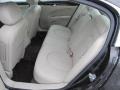 Cocoa/Shale 2008 Buick Lucerne CXL Special Edition Interior Color