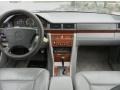 Grey Dashboard Photo for 1994 Mercedes-Benz E #59598924