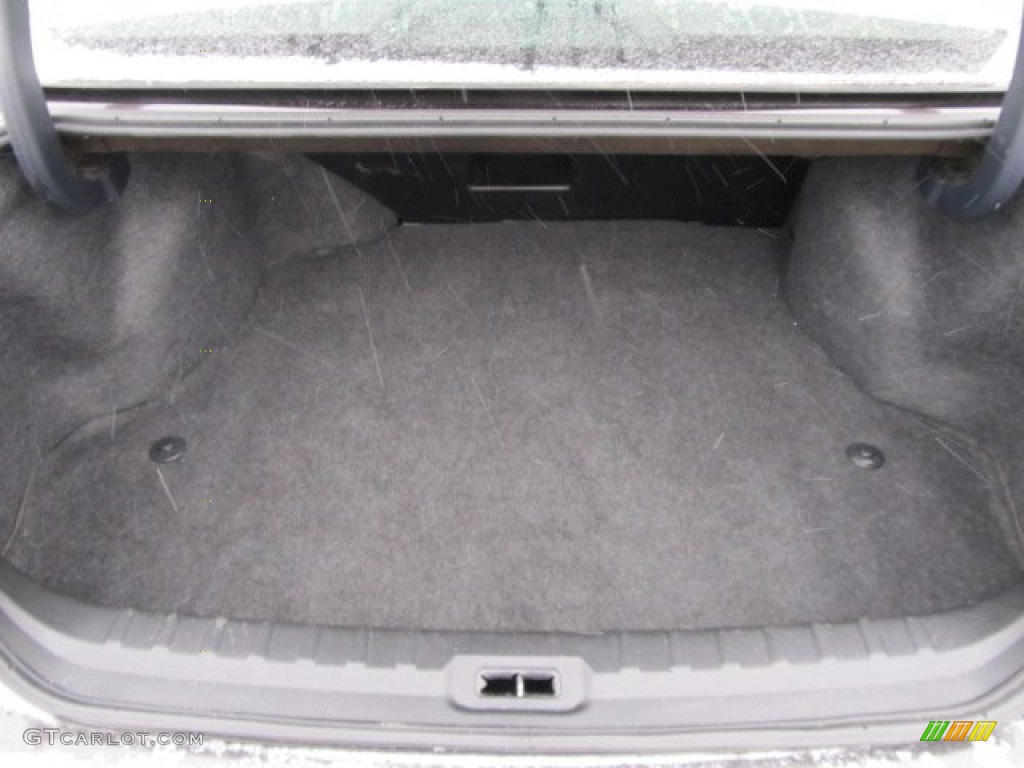 2008 Buick Lucerne CXL Special Edition Trunk Photo #59598927