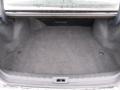 2008 Buick Lucerne Cocoa/Shale Interior Trunk Photo
