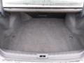 2008 Buick Lucerne CXL Special Edition Trunk