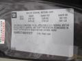 Dark Mocha Metallic - Lucerne CXL Special Edition Photo No. 24