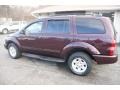 2004 Deep Molten Red Pearl Dodge Durango SLT 4x4  photo #6