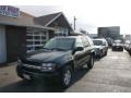Onyx Black - TrailBlazer LT 4x4 Photo No. 1