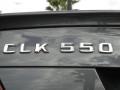  2008 CLK 550 Cabriolet Logo