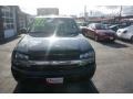 Onyx Black - TrailBlazer LT 4x4 Photo No. 2