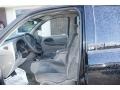 Onyx Black - TrailBlazer LT 4x4 Photo No. 8