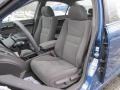 2009 Atomic Blue Metallic Honda Civic EX Sedan  photo #11