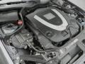  2008 CLK 550 Cabriolet 5.5 Liter DOHC 32-Valve VVT V8 Engine